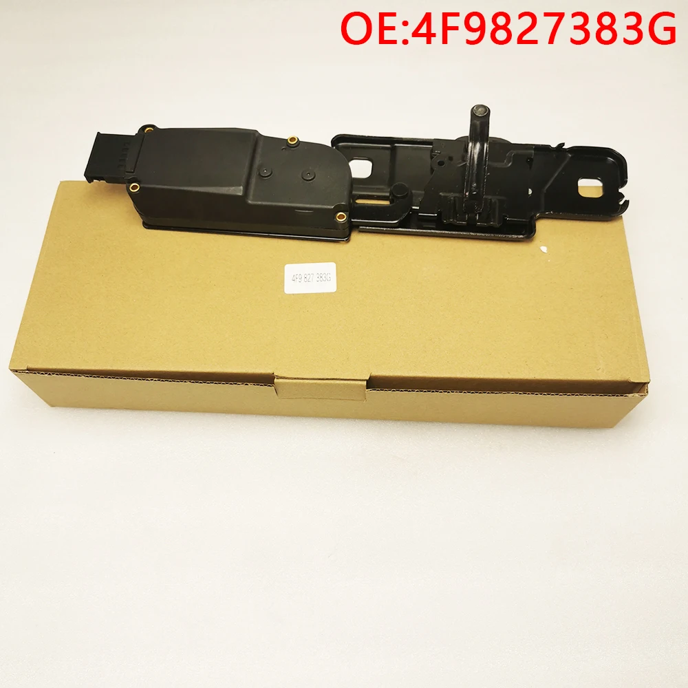 For High quality New For 4F9827383G Auto Elektrische Achterklep Kofferbak Slot Motor Voor Vw Passat Tiguan Audi A4 A6 Q7
For High quality New For 4F9827383G Auto Elektrische Achterklep Kofferbak Slot Motor Voor Vw Passat Tiguan Audi A4 A6 Q7