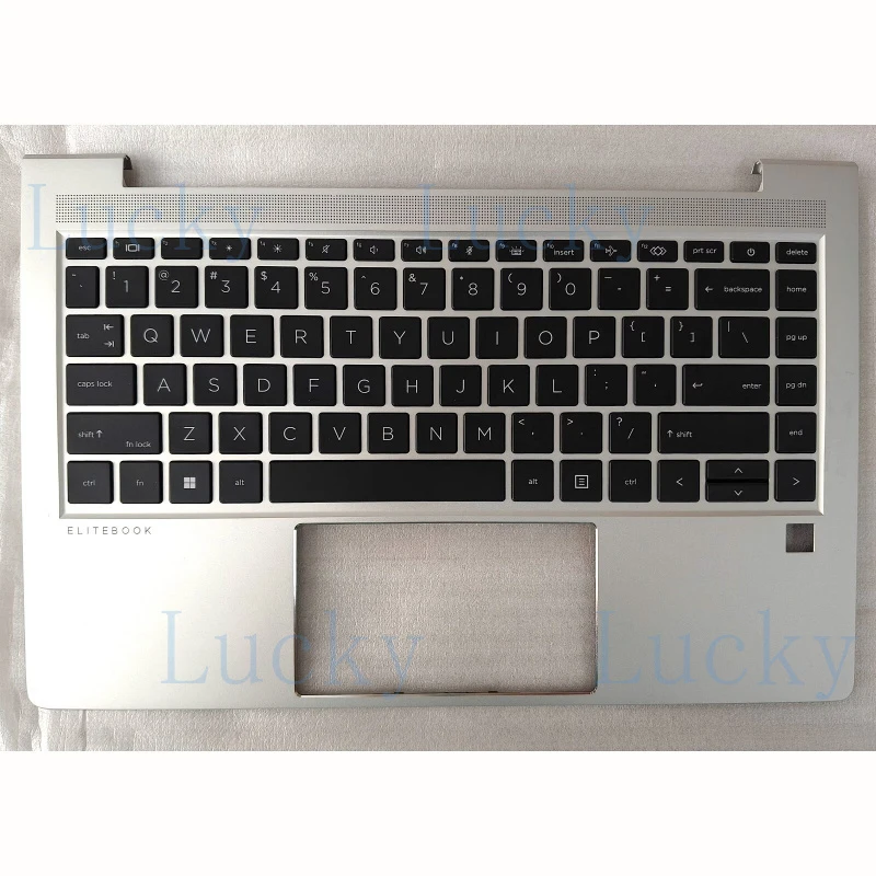 Новый верхний корпус с подставкой для рук (US, без подсветки) для HP Elitebook 640 G10 N45427-001
Новый верхний корпус с подставкой для рук (US, без подсветки) для HP Elitebook 640 G10 N45427-001