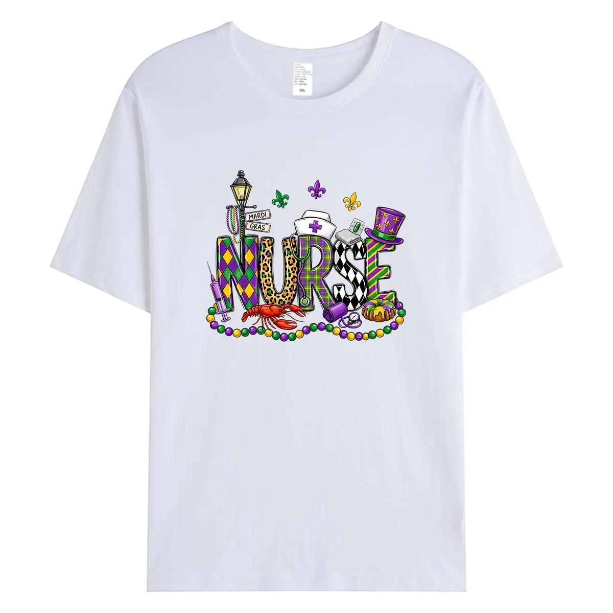 Women T-shirt Female Tops Soft and Breathable Cotton Tee Crewneck Summer New Graphic Print Loose Fit Short Sleeve Tshirt Fashion
Women T-shirt Female Tops Soft and Breathable Cotton Tee Crewneck Summer New Graphic Print Loose Fit Short Sleeve Tshirt Fashion