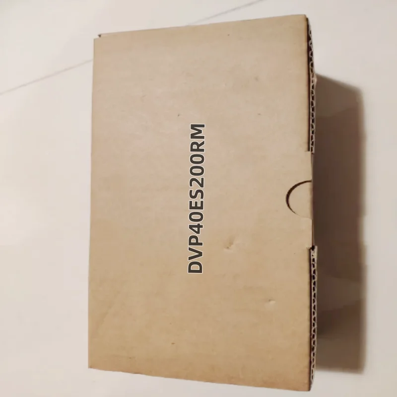 Brand new original module DVP32ES200TE DVP40ES200RE DVP40ES200TE DVP60ES200RE DVP60ES200TE DVP40ES200RM
Brand new original module DVP32ES200TE DVP40ES200RE DVP40ES200TE DVP60ES200RE DVP60ES200TE DVP40ES200RM