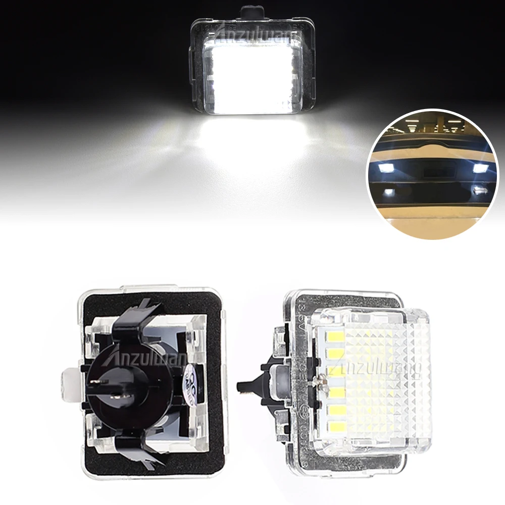LED License Number Plate Light For Benz C-Class W204 W205 W216 W218 E-CLASS W212 S-CLASS W221 SL W231 R231 S-CLASS W222 CLA
LED License Number Plate Light For Benz C-Class W204 W205 W216 W218 E-CLASS W212 S-CLASS W221 SL W231 R231 S-CLASS W222 CLA