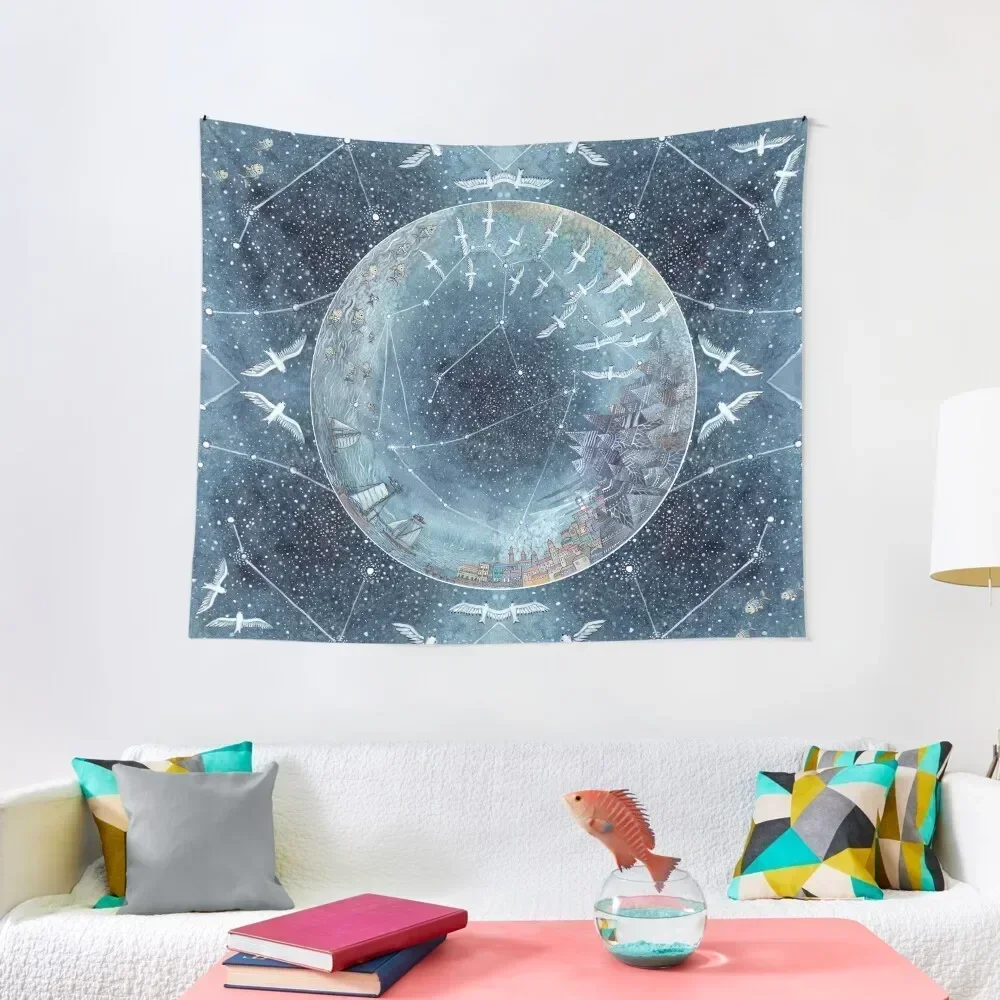 Capricorn & Aquarius friendship Tapestry Decor Home Aesthetic Home Decor Wall Carpet Tapestry
Capricorn & Aquarius friendship Tapestry Decor Home Aesthetic Home Decor Wall Carpet Tapestry