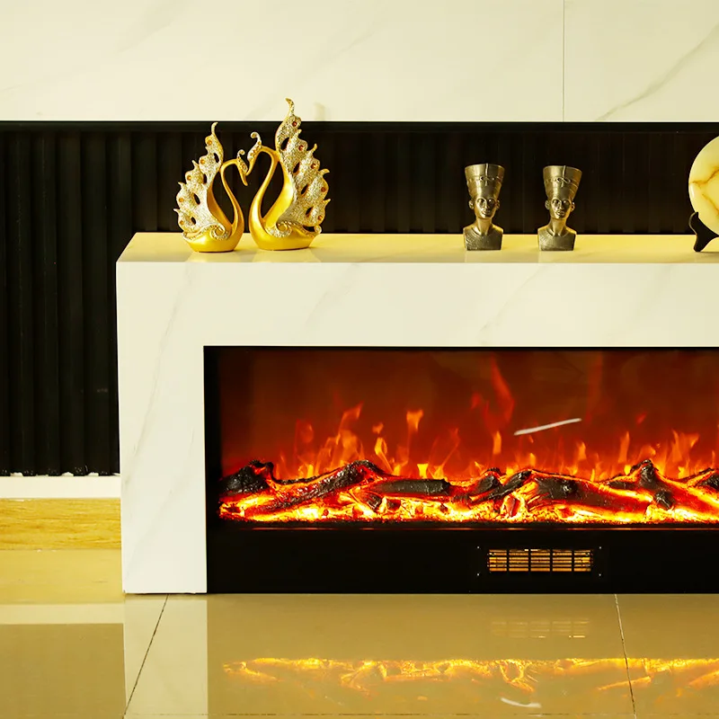 Villa heating fireplace core Hotel living room simulation electronic fireplace heating Embedded complete set of fireplace Wholes
Villa heating fireplace core Hotel living room simulation electronic fireplace heating Embedded complete set of fireplace Wholes