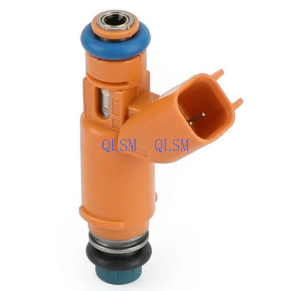 2W93-AA 195500-4260 Fuel Injector Replacement For Jaguar XJ8 XK8 S-Type Land Rover LR3 Range Rover 4.2L 4.4L V8 Engine Nozzle
2W93-AA 195500-4260 Fuel Injector Replacement For Jaguar XJ8 XK8 S-Type Land Rover LR3 Range Rover 4.2L 4.4L V8 Engine Nozzle