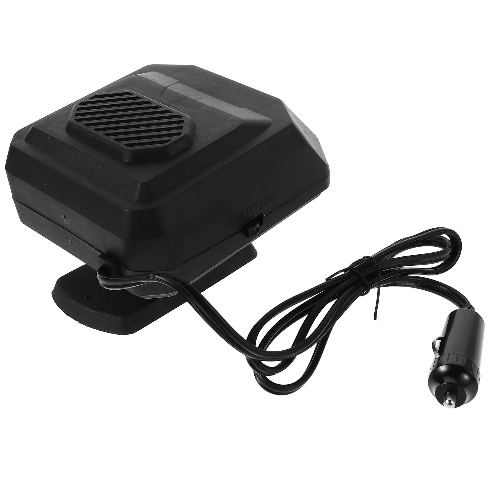 Portable Heater 12V Windshield Defogger Fast Heating Plug-In Car Truck Suv Small Heater For Winter Vehicle Window
Portable Heater 12V Windshield Defogger Fast Heating Plug-In Car Truck Suv Small Heater For Winter Vehicle Window
