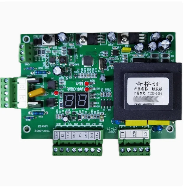TG3C-0002 Цементные изделия Армированный сварочный аппарат для рулонов бетонных труб, управляемая триггерная пластина, сварочный триггер
TG3C-0002 Цементные изделия Армированный сварочный аппарат для рулонов бетонных труб, управляемая триггерная пластина, сварочный триггер