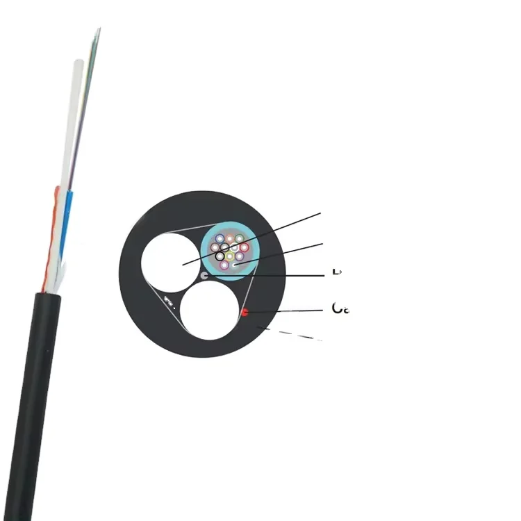 ASU cable ASU80 ASU120 Outdoor mini Aerial Adss Cable G652d Sm Fiber 12core 24core Asu optical Fiber Optic Cable
ASU cable ASU80 ASU120 Outdoor mini Aerial Adss Cable G652d Sm Fiber 12core 24core Asu optical Fiber Optic Cable