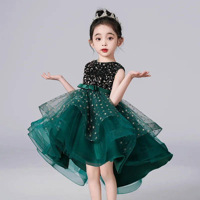 Baby Dresses for Girls From 8 to 12 Years Old Blue Dress Girl Children's Party Dress Elegant Kid's Festa Junina Dresses
Baby Dresses for Girls From 8 to 12 Years Old Blue Dress Girl Children's Party Dress Elegant Kid's Festa Junina Dresses