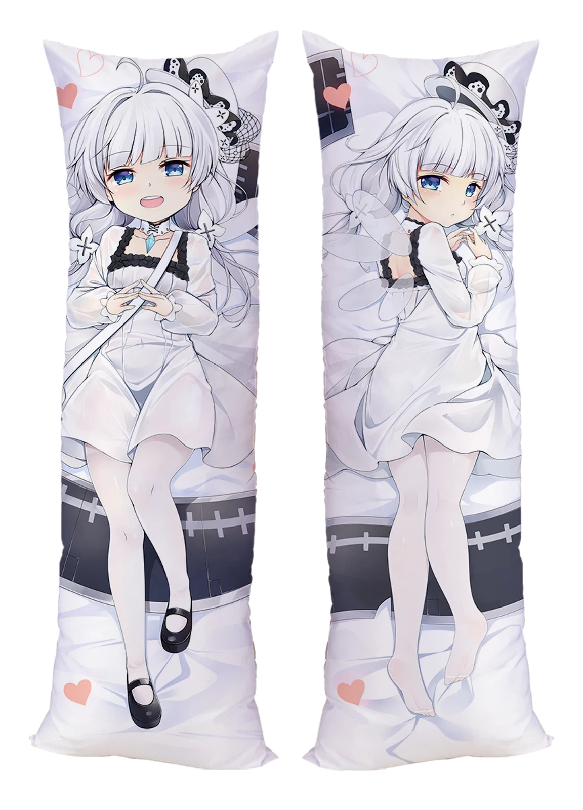 Anime Pillow Case Dakimakura Azur Lane Impact Bedding Pillowcase Hugging Body Pillow Case Double Sided
Anime Pillow Case Dakimakura Azur Lane Impact Bedding Pillowcase Hugging Body Pillow Case Double Sided