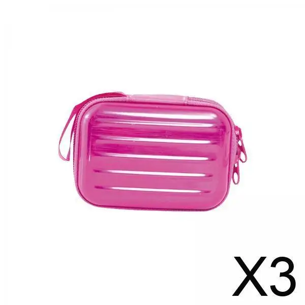 Органайзер для эфирного масла, противоударный мини-футляр для хранения, дорожная сумка для 12 флаконов для дома
Органайзер для эфирного масла, противоударный мини-футляр для хранения, дорожная сумка для 12 флаконов для дома