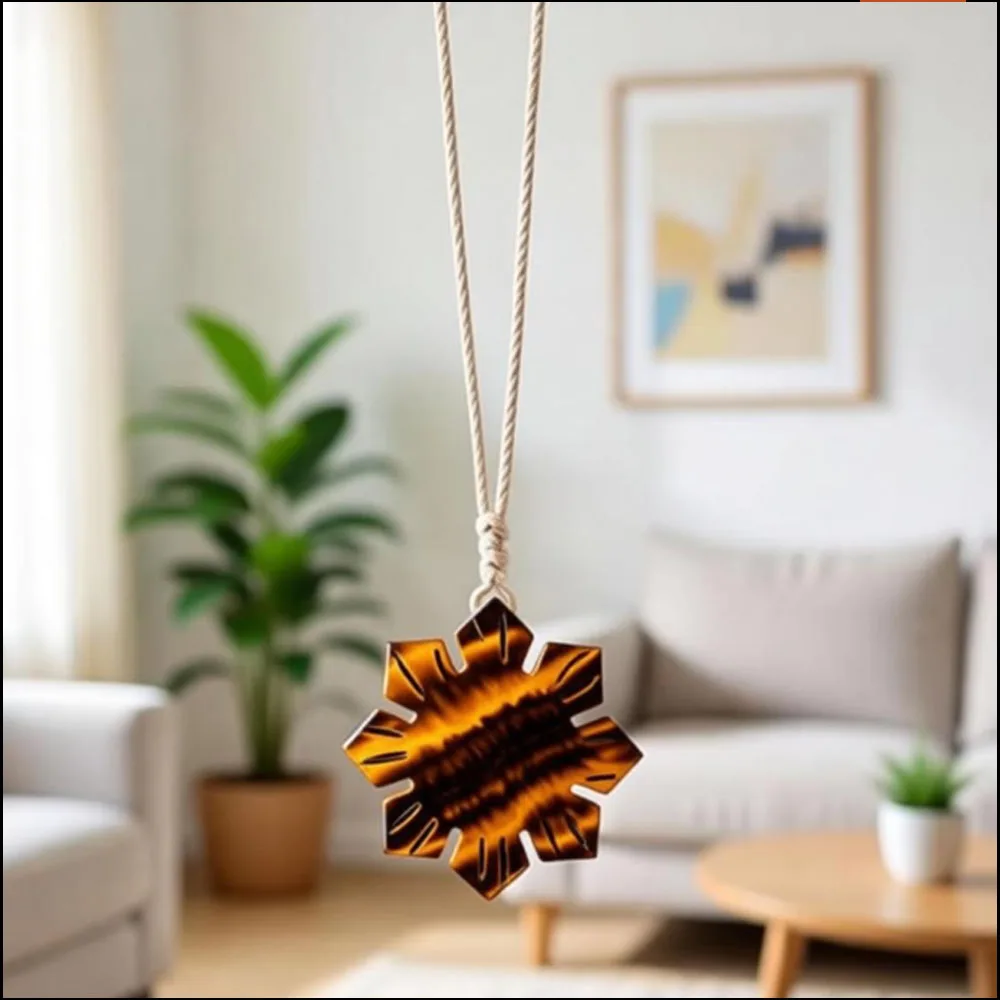 30cm Natural Agate Stone Pendant Necklace Fashion Snowflakes Amethyst Clear Quartz Pendant for Making DIY Jewelry Gift 30x30mm
30cm Natural Agate Stone Pendant Necklace Fashion Snowflakes Amethyst Clear Quartz Pendant for Making DIY Jewelry Gift 30x30mm