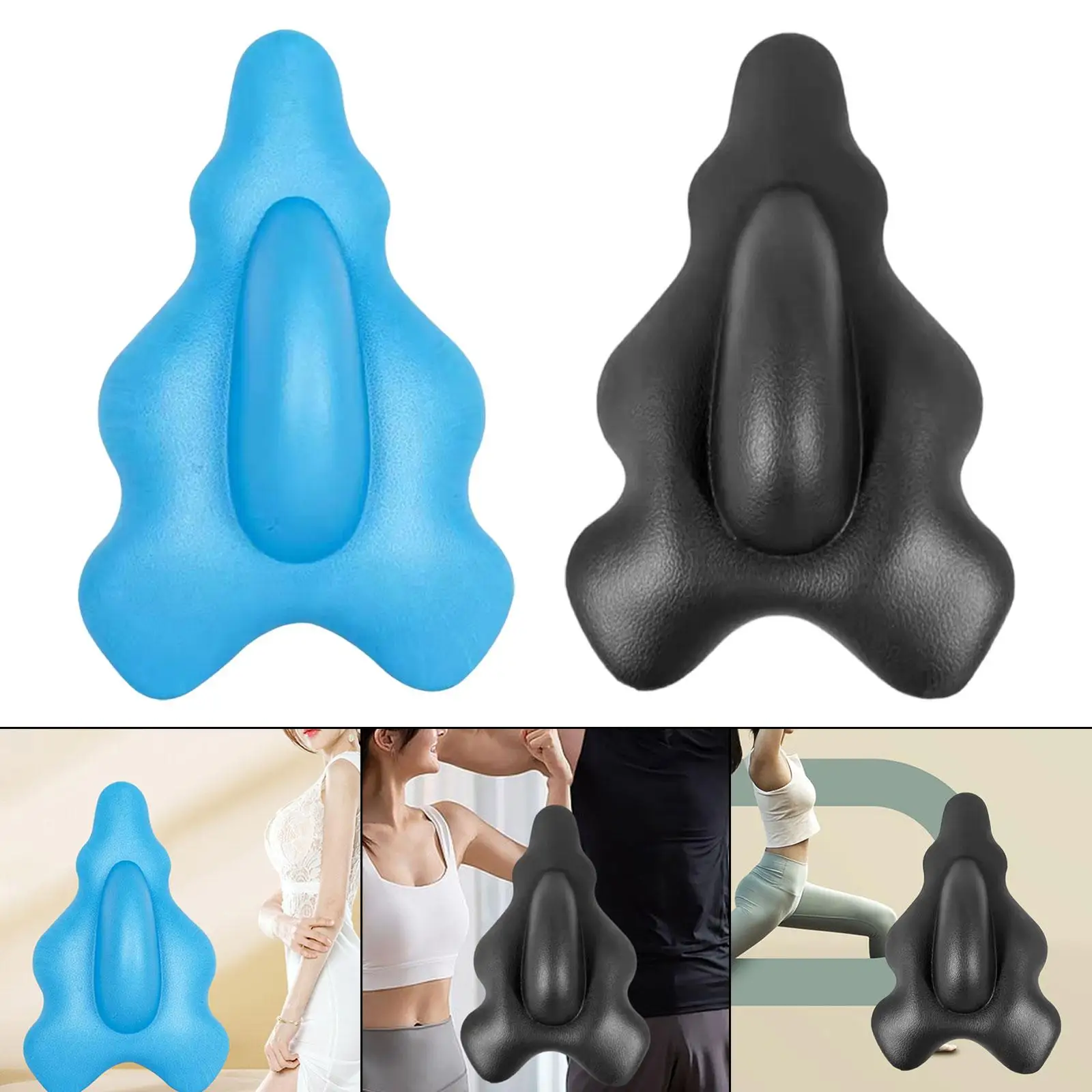 Pelvic Floor Exercise Pelvis Muscle Training Exerciser Device for Women Sport Bodybuilding Home Gym Workout Slimming Train
Pelvic Floor Exercise Pelvis Muscle Training Exerciser Device for Women Sport Bodybuilding Home Gym Workout Slimming Train