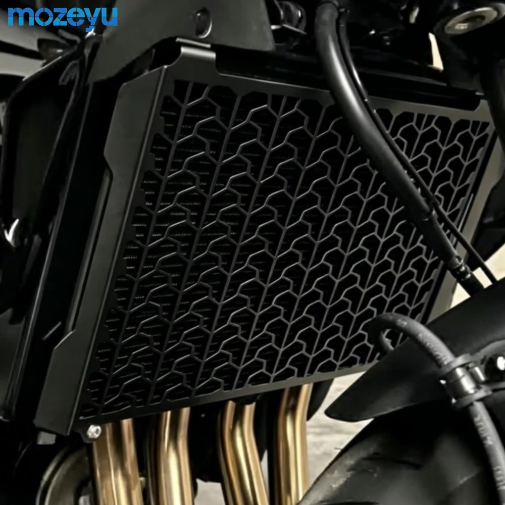 Radiator Guard For Honda CB1000 Hornet 1000 SP CB1000 Hornet SP 2024 2025 2026 Radiator Grille Guard Cover Protector Protection
Radiator Guard For Honda CB1000 Hornet 1000 SP CB1000 Hornet SP 2024 2025 2026 Radiator Grille Guard Cover Protector Protection