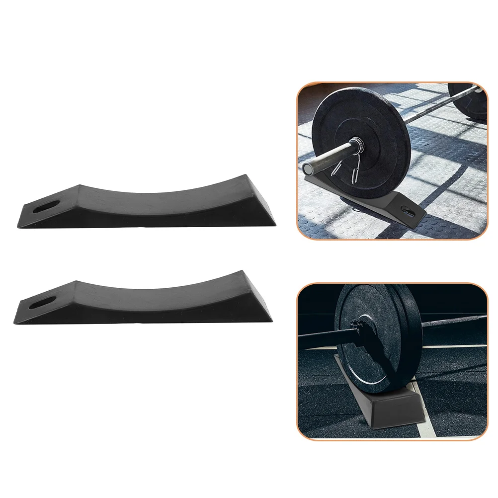 Barbell Pad Deadlift Jack Supplies Wear-resistant Mat Portable for Professional Protection Silica Gel
Barbell Pad Deadlift Jack Supplies Wear-resistant Mat Portable for Professional Protection Silica Gel