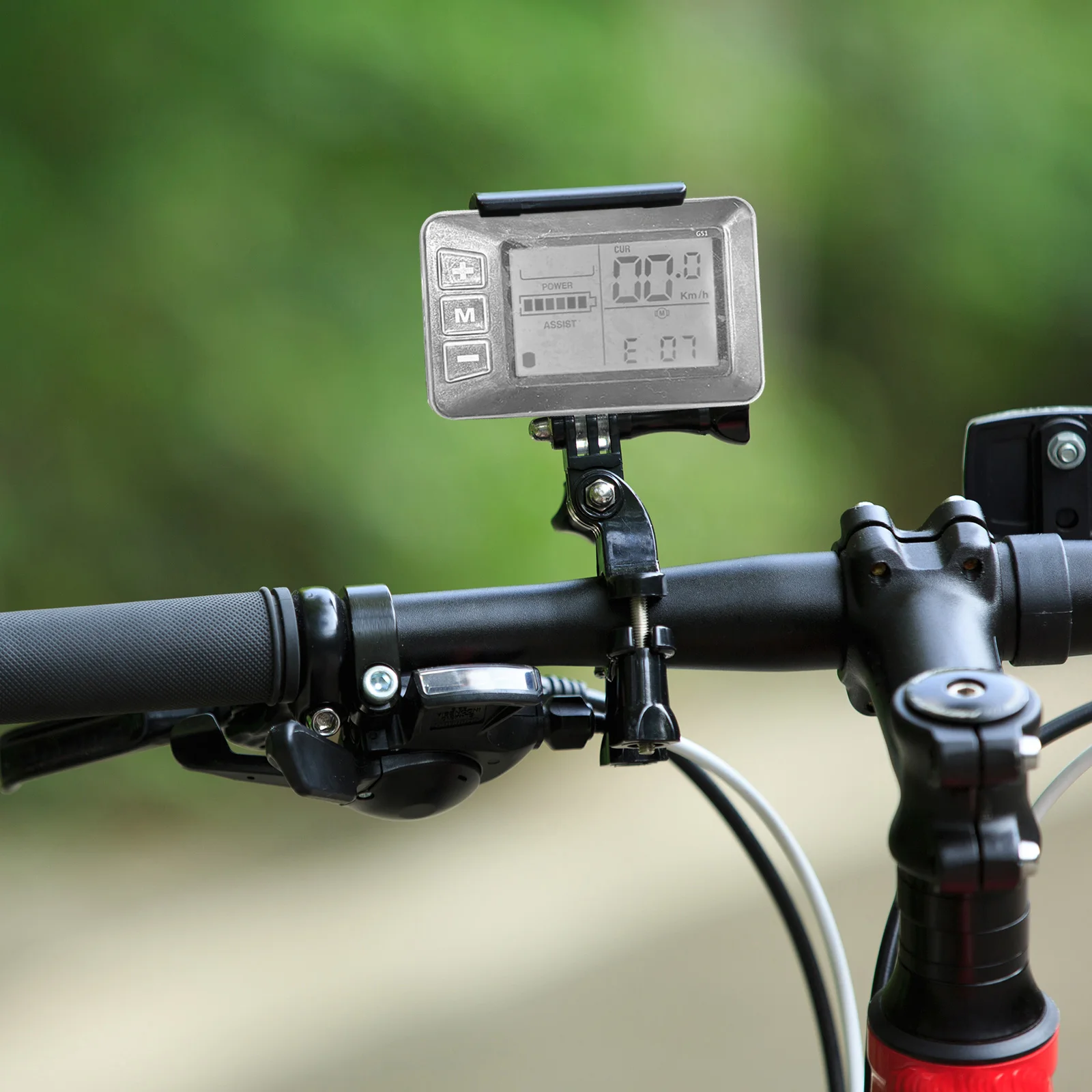 Instrument Protective Case Cover for Cycling Speedometer E-bike Accessories LCD Screen Computer Silicone Silica Gel Monitor 
Instrument Protective Case Cover for Cycling Speedometer E-bike Accessories LCD Screen Computer Silicone Silica Gel Monitor