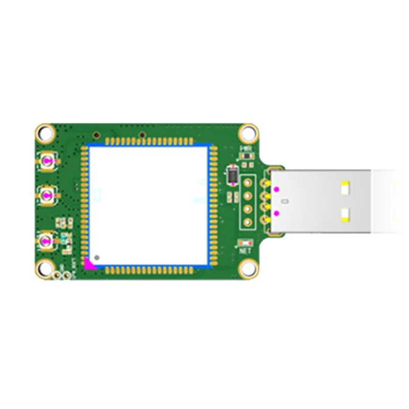 New-Bare Development Board Simcom SIM7600G-H LTE CAT4 USB2.0 Port Supports GNSS Accessories
New-Bare Development Board Simcom SIM7600G-H LTE CAT4 USB2.0 Port Supports GNSS Accessories