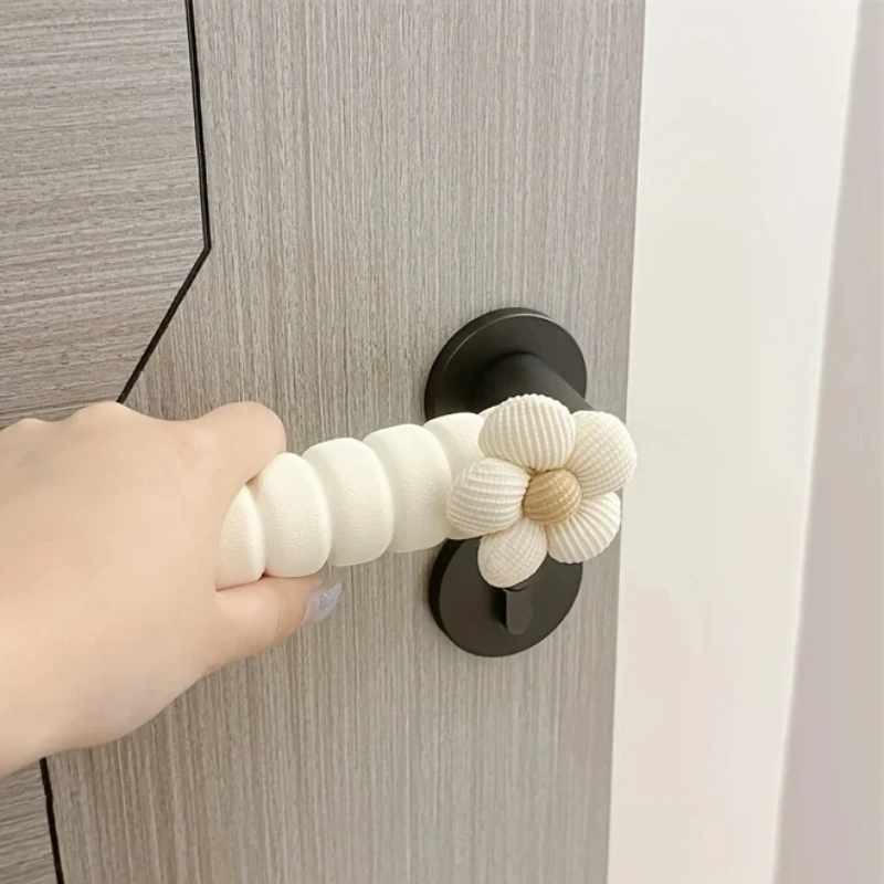 Protective Cover for Door Handle, Decorative Door Handle, Anti-collision Cover, Anti-static, for Bedroom Door, Bathroom Door
Protective Cover for Door Handle, Decorative Door Handle, Anti-collision Cover, Anti-static, for Bedroom Door, Bathroom Door