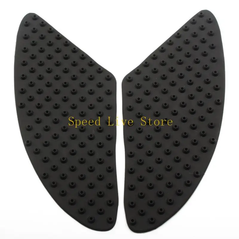 547C for CB900F CB600F BR600RR CBR1000RR Pads Anti-Slip Traction Knee Decal
547C for CB900F CB600F BR600RR CBR1000RR Pads Anti-Slip Traction Knee Decal