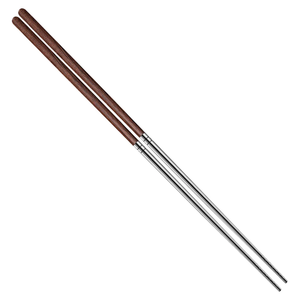 Hand-Pulled Noodle Fried Chopsticks Saibashi Cooking Stainless Steel Extra Long Frying
Hand-Pulled Noodle Fried Chopsticks Saibashi Cooking Stainless Steel Extra Long Frying