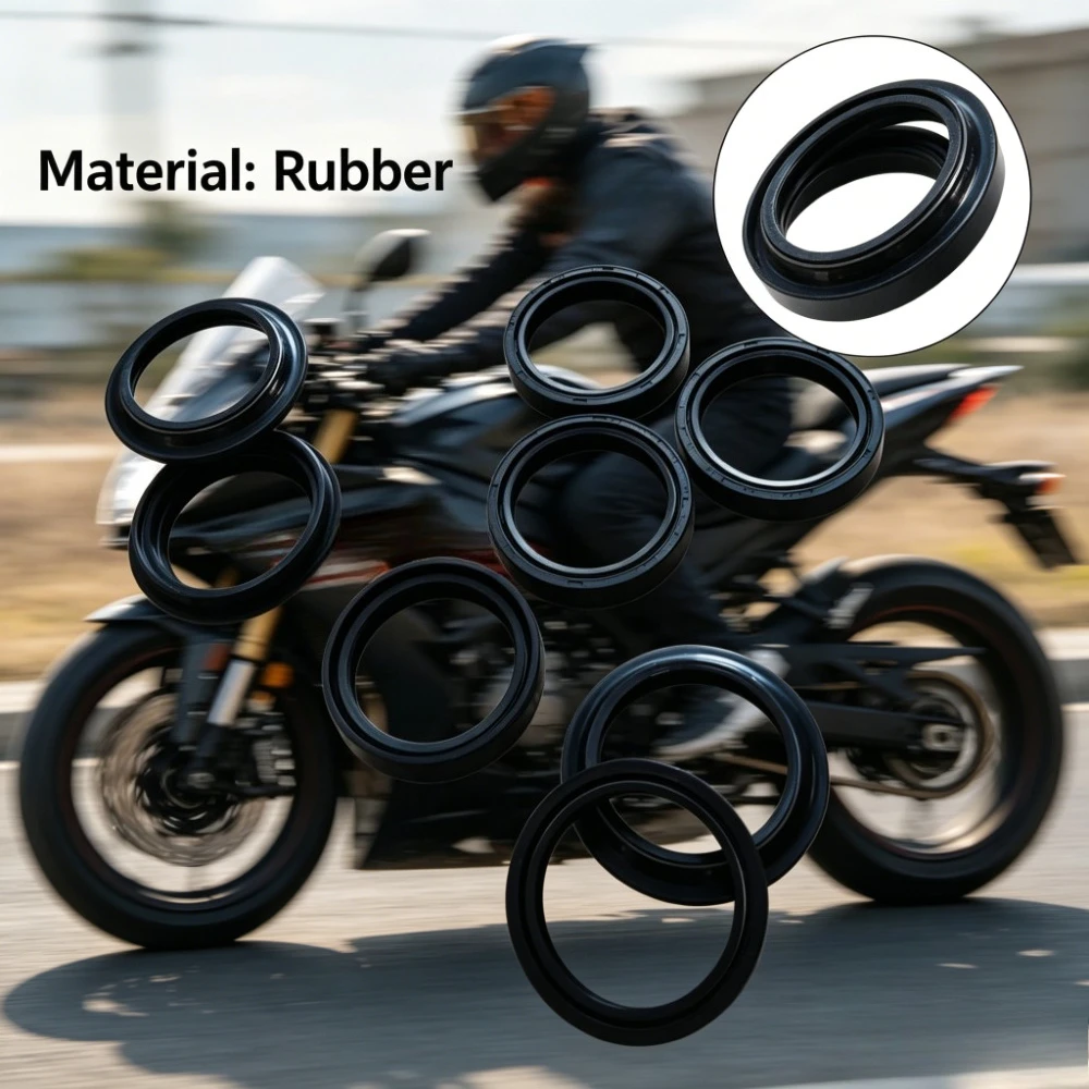 35x47x7 35 47 Front Fork Dust Oil Seal For DUCATI 350 F3 93772547 For MOTO MORINI 350 GT K2 350GT TURISMO 350 SPORT 500 TT 500TT
35x47x7 35 47 Front Fork Dust Oil Seal For DUCATI 350 F3 93772547 For MOTO MORINI 350 GT K2 350GT TURISMO 350 SPORT 500 TT 500TT