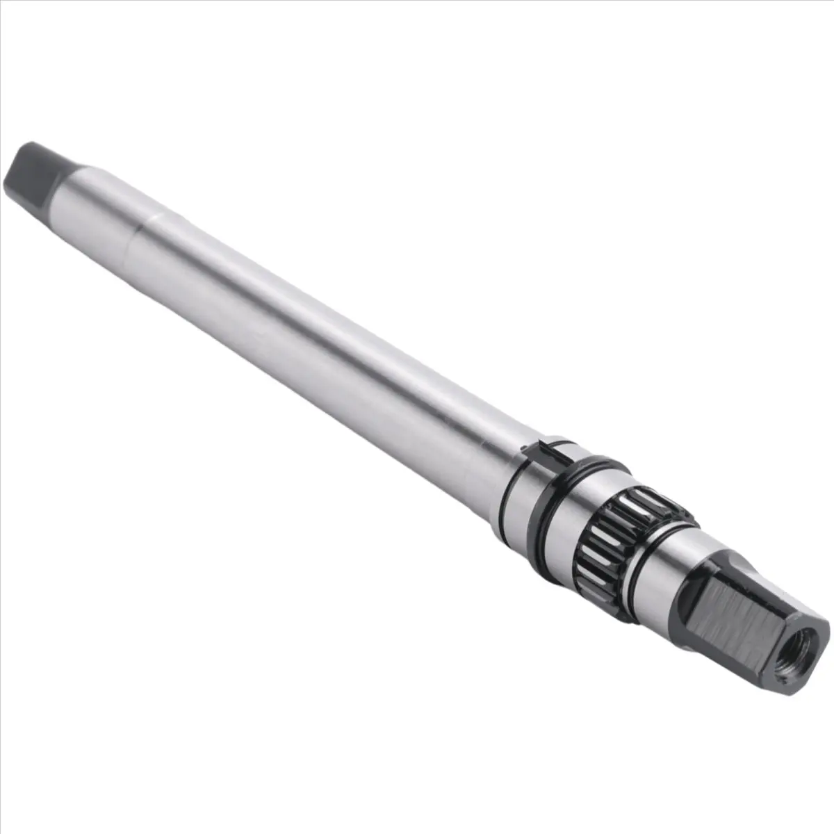 AD45 For BAFANG Mid Motor BBSHD G320 Shaft 120mm Transmission Shaft Center Shaft 5-Way Electric Bike Accessories
AD45 For BAFANG Mid Motor BBSHD G320 Shaft 120mm Transmission Shaft Center Shaft 5-Way Electric Bike Accessories