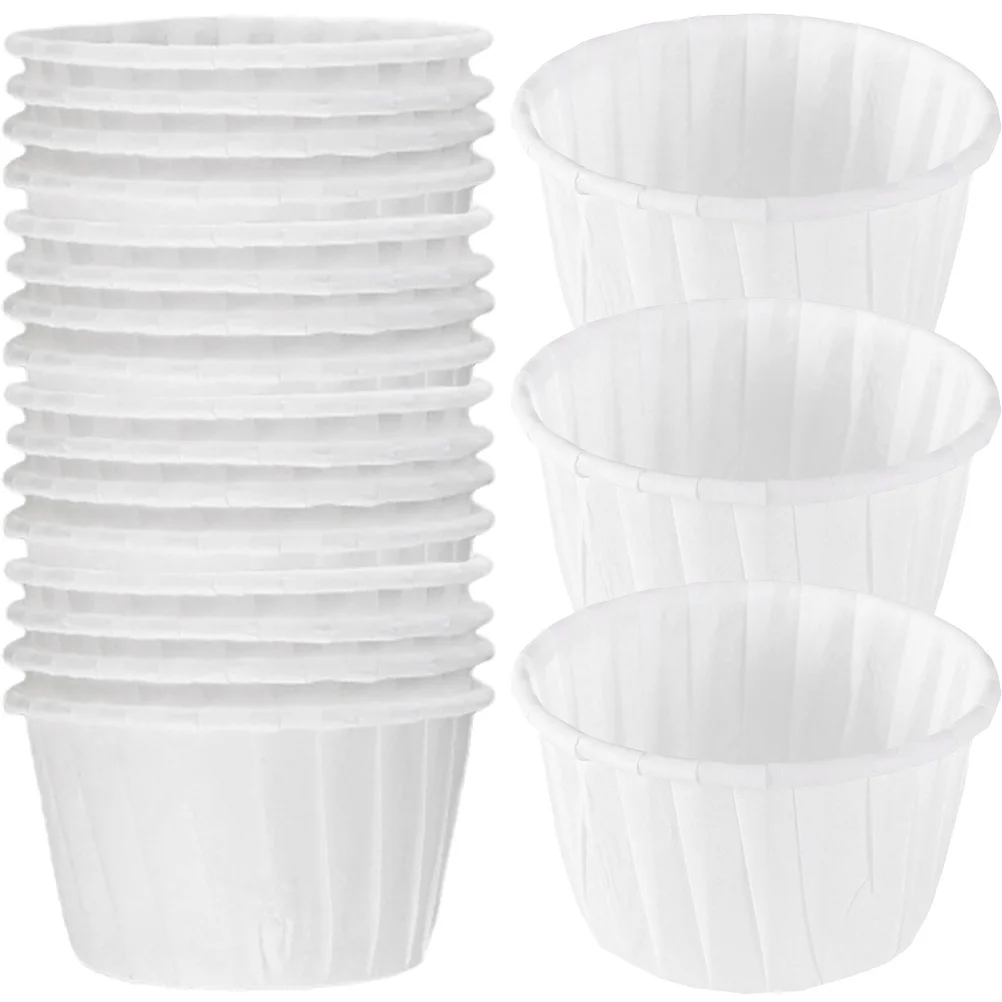 100 Pcs Muffin Cupcake Cups Liners Paper Baking Case Holders High Temp Resistance Beautiful Shape Cake Party Wedding
100 Pcs Muffin Cupcake Cups Liners Paper Baking Case Holders High Temp Resistance Beautiful Shape Cake Party Wedding