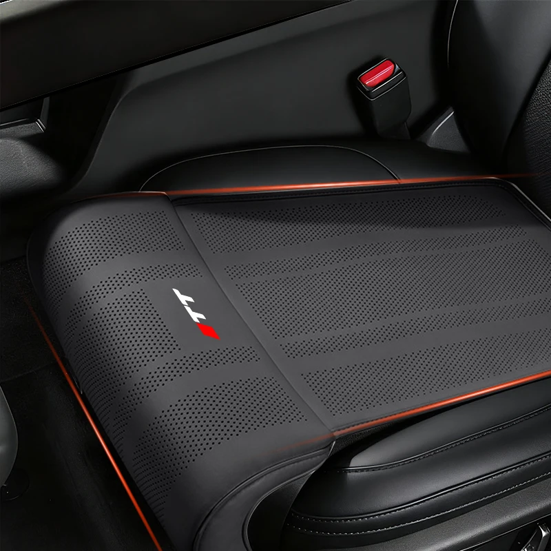 Car Seat Cushion Leg Support For Audi TT Seat Cushion Extended Leg Support All Season Universal Leather Seat Cushion Cover
Car Seat Cushion Leg Support For Audi TT Seat Cushion Extended Leg Support All Season Universal Leather Seat Cushion Cover