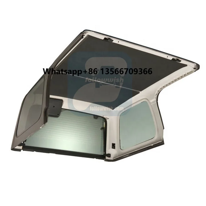 Auto Part Car Body Jeep Wrangler TJ 1997-2006 4*4 Offroad Roof Hardtop Hard Top for Jeep Wrangler TJ Auto Body Part Hardtop
Auto Part Car Body Jeep Wrangler TJ 1997-2006 4*4 Offroad Roof Hardtop Hard Top for Jeep Wrangler TJ Auto Body Part Hardtop