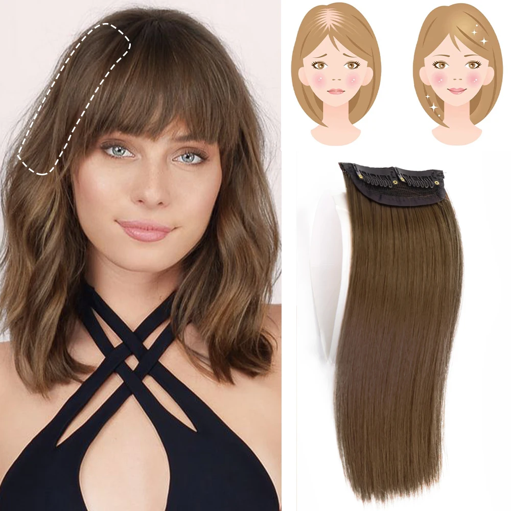 Synthetic Invisible Seamless Hair Pads Clip In Hair Extension Fluffy Fake Pad Hight Hairpiece For Women Top Side Cover Hairpiece
Synthetic Invisible Seamless Hair Pads Clip In Hair Extension Fluffy Fake Pad Hight Hairpiece For Women Top Side Cover Hairpiece