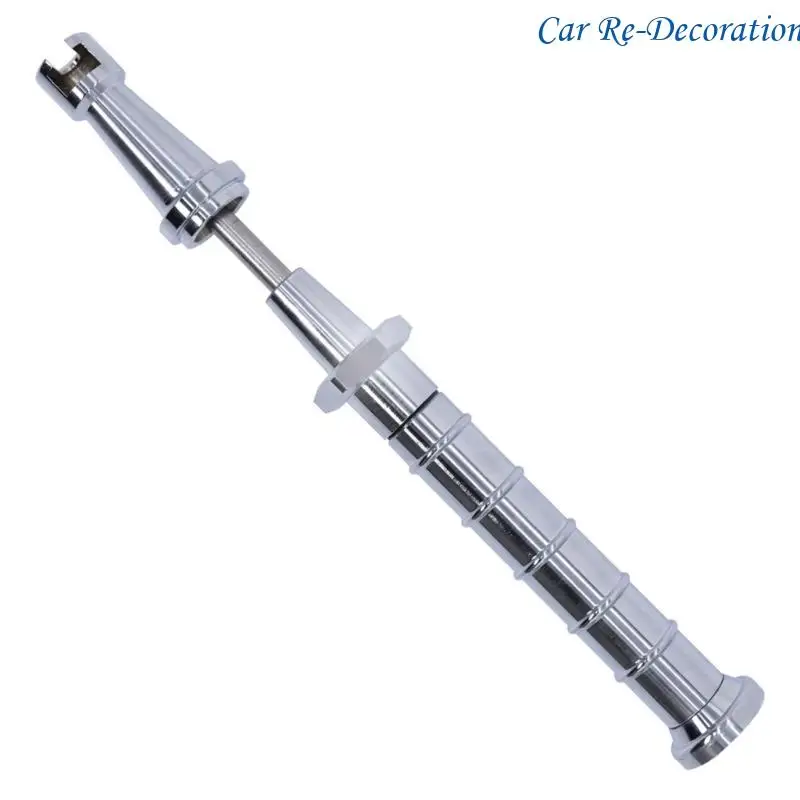 R58D Auto Body Demoval Lightweight Dent Repair Hammer просто для использования домашнего гаража
R58D Auto Body Demoval Lightweight Dent Repair Hammer просто для использования домашнего гаража