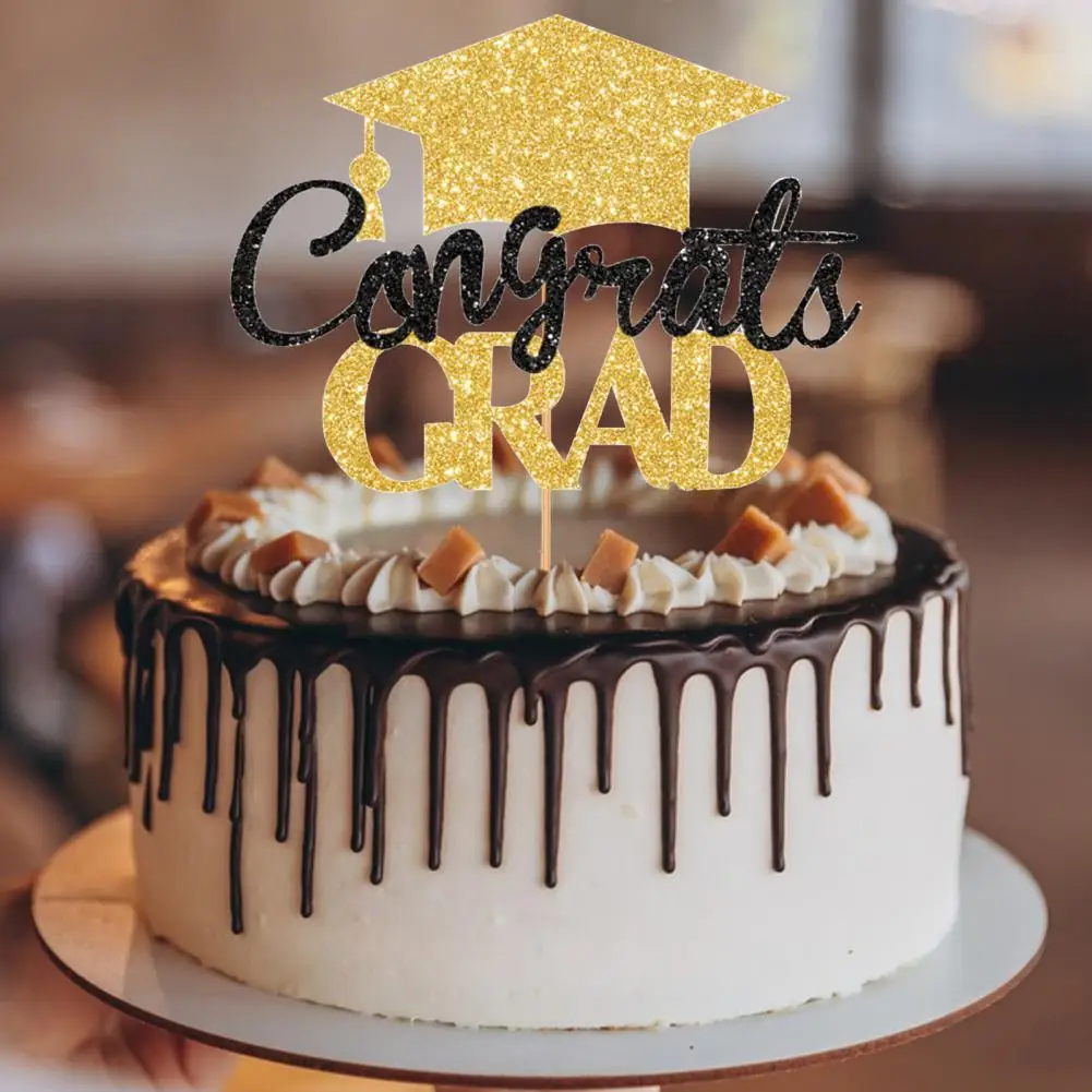 Student Graduation Party Decorations 2024 Graduation Cake Topper Set Congrats Grad Party Decor Supplies for High
Student Graduation Party Decorations 2024 Graduation Cake Topper Set Congrats Grad Party Decor Supplies for High