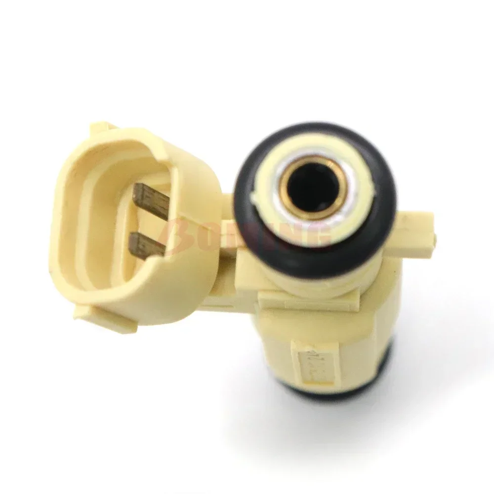 Новая топливная форсунка для Hyundai KIA 353102 Б030 35310 2Б030 35310-2Б030 
Новая топливная форсунка для Hyundai KIA 353102 Б030 35310 2Б030 35310-2Б030