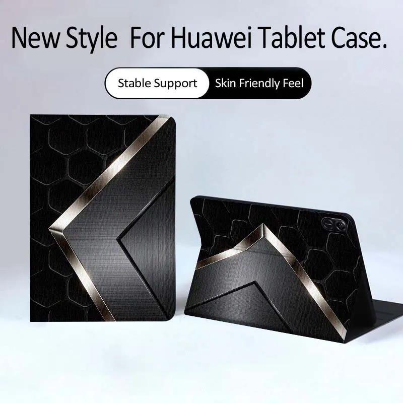 Metal style pattern Cool Tablet Case For Huawei MatePad Pro Air 12 X Honor Pad 8 V8 9 13 GT GT2 3 12.6 13.3 Inch
Metal style pattern Cool Tablet Case For Huawei MatePad Pro Air 12 X Honor Pad 8 V8 9 13 GT GT2 3 12.6 13.3 Inch