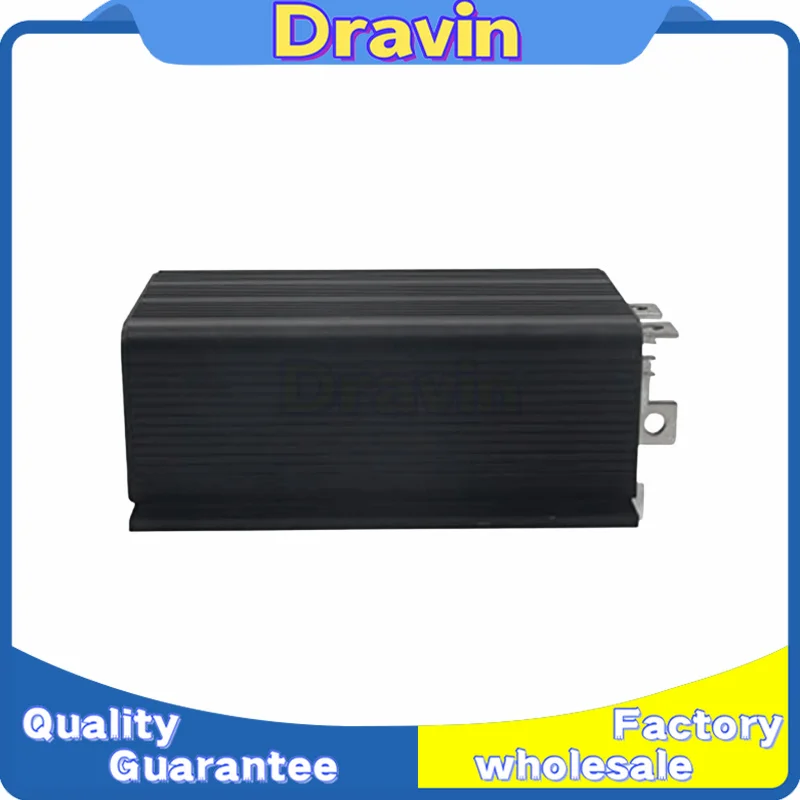 New 1205M-6B403 1205M-6B501 PMC 60V/72V 400A DC Series Motor Controller for Curtis 1205M-6401 6B401 1205M6B403 1205M6B501
New 1205M-6B403 1205M-6B501 PMC 60V/72V 400A DC Series Motor Controller for Curtis 1205M-6401 6B401 1205M6B403 1205M6B501