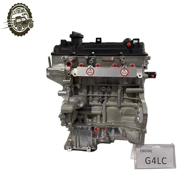 Factory New Car Engine G4FC G4FA G4FG G4FJ G4KD G4KH G4KJ G4NA G4NB G4LC G4LA for Kia Hyundai
Factory New Car Engine G4FC G4FA G4FG G4FJ G4KD G4KH G4KJ G4NA G4NB G4LC G4LA for Kia Hyundai