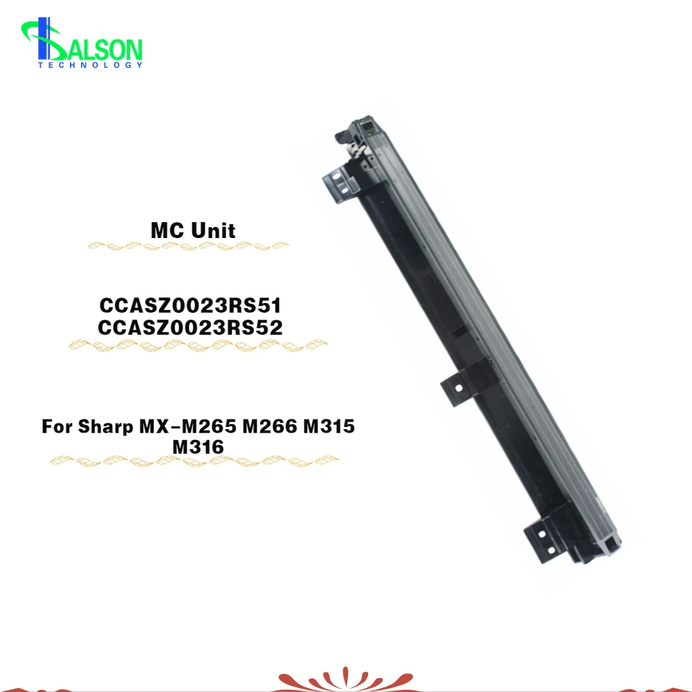 Высококачественный совместимый блок CCASZ0023RS51 CCASZ0023RS52 MC применяется к фотографиям M266 M315 M316 аксессуары для принтера
Высококачественный совместимый блок CCASZ0023RS51 CCASZ0023RS52 MC применяется к фотографиям M266 M315 M316 аксессуары для принтера