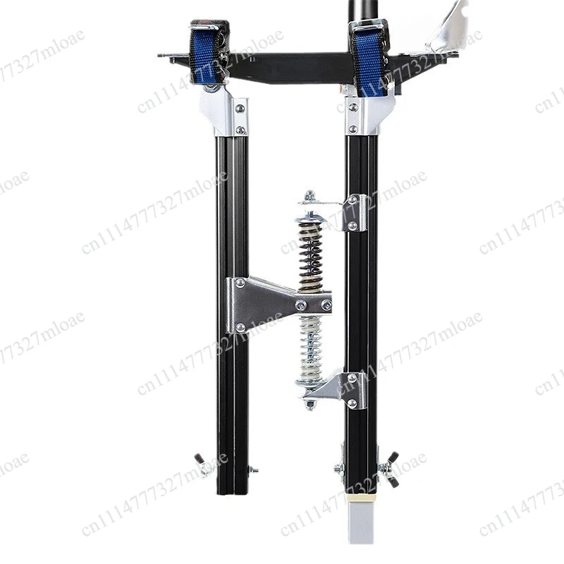 Durable Non-Slip Work Stilts for Slate Painting 15-23 Professional Drywall Stilt Non-Slip Mat Replacement Kit
Durable Non-Slip Work Stilts for Slate Painting 15-23 Professional Drywall Stilt Non-Slip Mat Replacement Kit