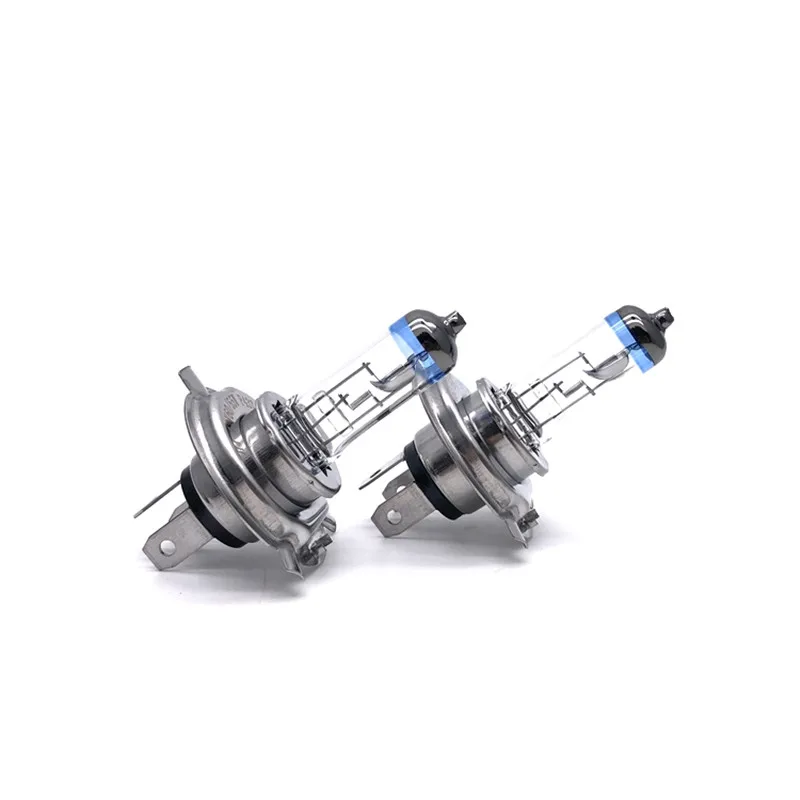 2 Pcs H4 9003 HB2 P43T12V 60/55W 3500K Auto Halogen Lamp Headlight Car Fog Lights
2 Pcs H4 9003 HB2 P43T12V 60/55W 3500K Auto Halogen Lamp Headlight Car Fog Lights