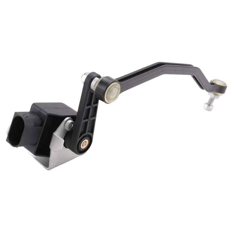 31288272 Headlight Level Sensor Right Front For Volvo S60 S60L V70 S80 S80L XC60 XC70 08-18 Height Sensor 30782819
31288272 Headlight Level Sensor Right Front For Volvo S60 S60L V70 S80 S80L XC60 XC70 08-18 Height Sensor 30782819
