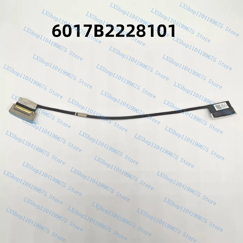 Original for Asus zenbook A14 UX3407 MIPI CAMERA CABLE 6017B 2228101
Original for Asus zenbook A14 UX3407 MIPI CAMERA CABLE 6017B 2228101