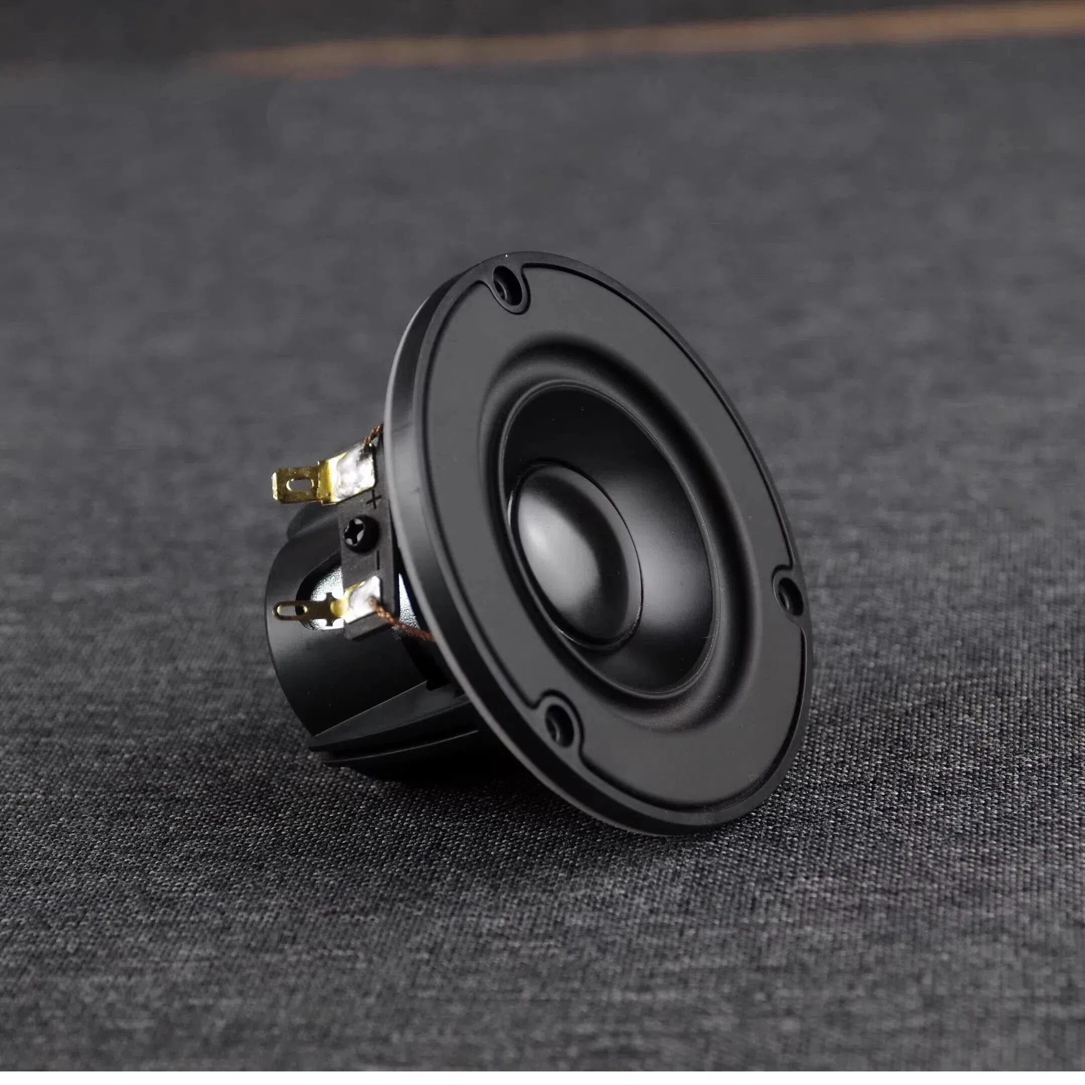 2PCS GHXAMP 3-Inch Full-Range Hi-Fi Speaker Driver, 4Ω 25W, High Fidelity Sound for Peerless NE85W-04
2PCS GHXAMP 3-Inch Full-Range Hi-Fi Speaker Driver, 4Ω 25W, High Fidelity Sound for Peerless NE85W-04