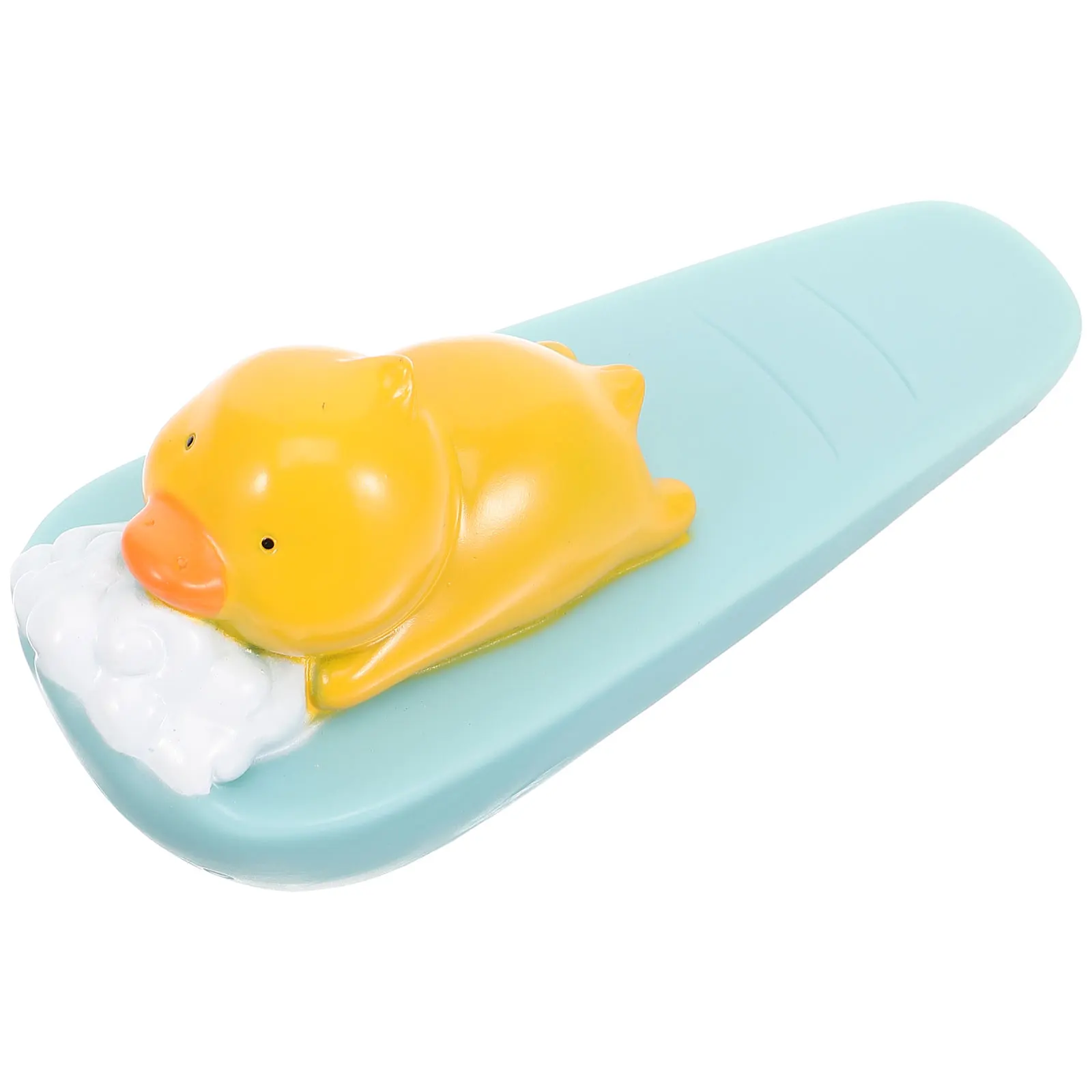 Adorable Stopper Cute Silent Wedge Kids Safety Mute Stop Living Room Bedroom Sturdy Vinyl Door Stop Non-Slip 0.6-1.2Cm Gap
Adorable Stopper Cute Silent Wedge Kids Safety Mute Stop Living Room Bedroom Sturdy Vinyl Door Stop Non-Slip 0.6-1.2Cm Gap