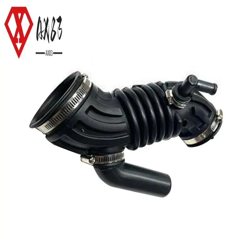 AX83-Air Cleaner Filter Intake Duct Hose For Nissan Qashqai I J10 2006-2013 4X4 16576-JD00A 16576JD00A
AX83-Air Cleaner Filter Intake Duct Hose For Nissan Qashqai I J10 2006-2013 4X4 16576-JD00A 16576JD00A