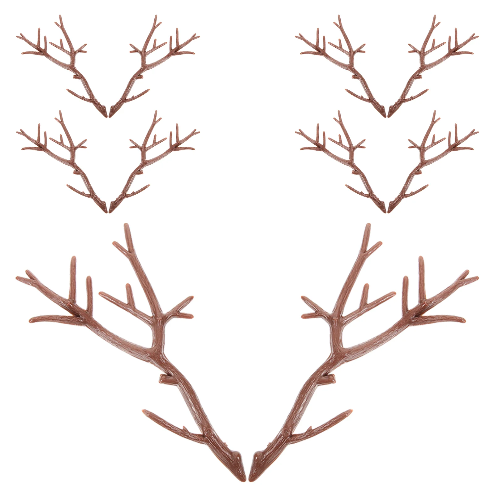 Artificial Branches Christmas Simulation Plastic Antlers Accessories Snowman Hand Arm DIY Pendant Plants Dry Household
Artificial Branches Christmas Simulation Plastic Antlers Accessories Snowman Hand Arm DIY Pendant Plants Dry Household