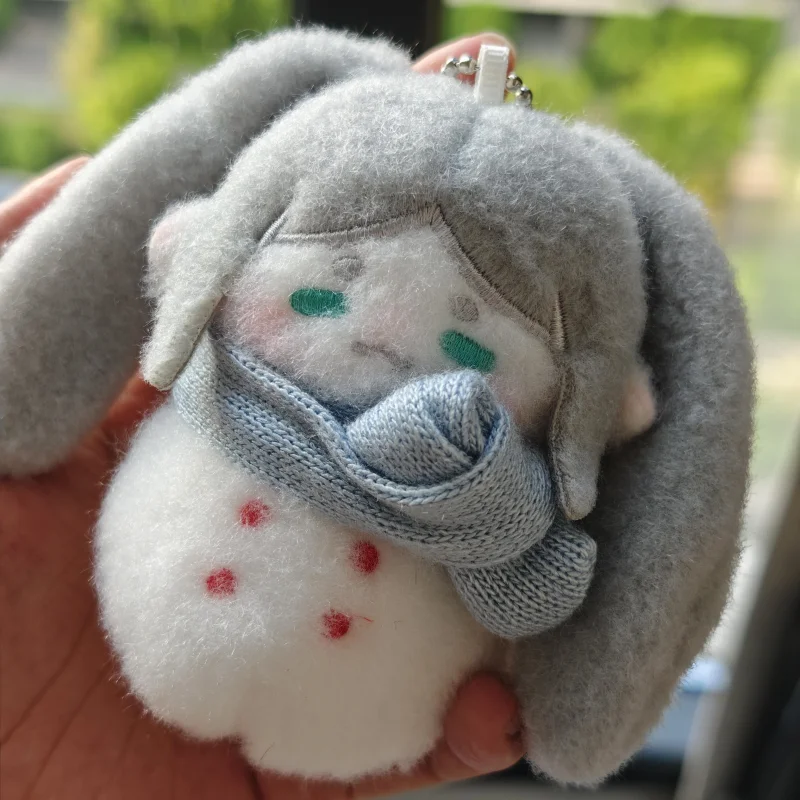 In Stock Frieren Cotton Doll Snowman Series Acg Toy Figure Desktop Decoration Birthday Surprise Gift For Fans Collectors
In Stock Frieren Cotton Doll Snowman Series Acg Toy Figure Desktop Decoration Birthday Surprise Gift For Fans Collectors