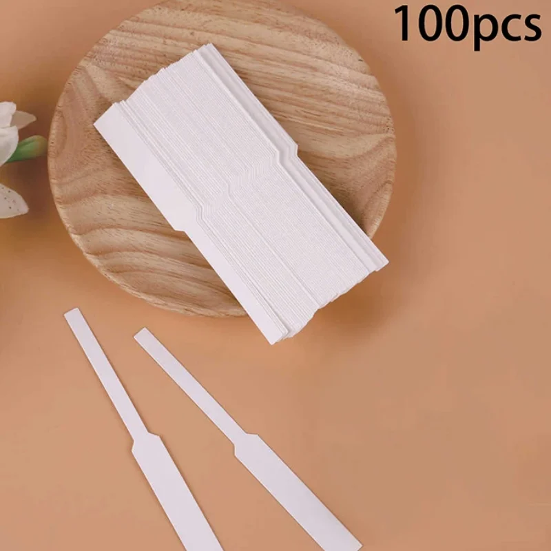 100 шт., бумажные полоски для тестирования духов, портативная ароматическая бумага для ароматерапии, тест-полоска для эфирного масла, 100 шт., 130*12 мм
100 шт., бумажные полоски для тестирования духов, портативная ароматическая бумага для ароматерапии, тест-полоска для эфирного масла, 100 шт., 130*12 мм