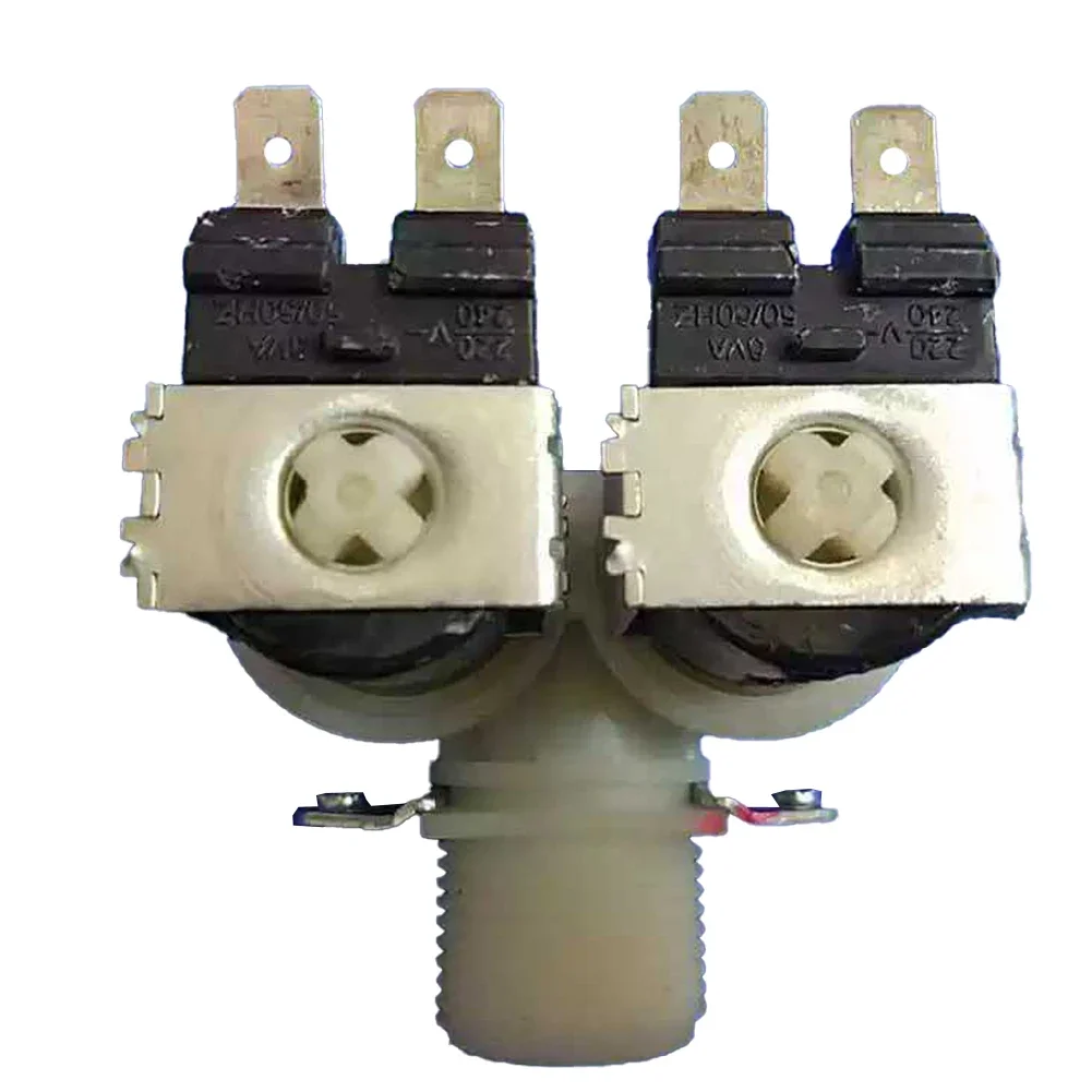 Inlet Valve Replacement FPS 180G1 Accessories Home Appliance Repair Wide Compatibility Consistent Performance For FPS 180G1