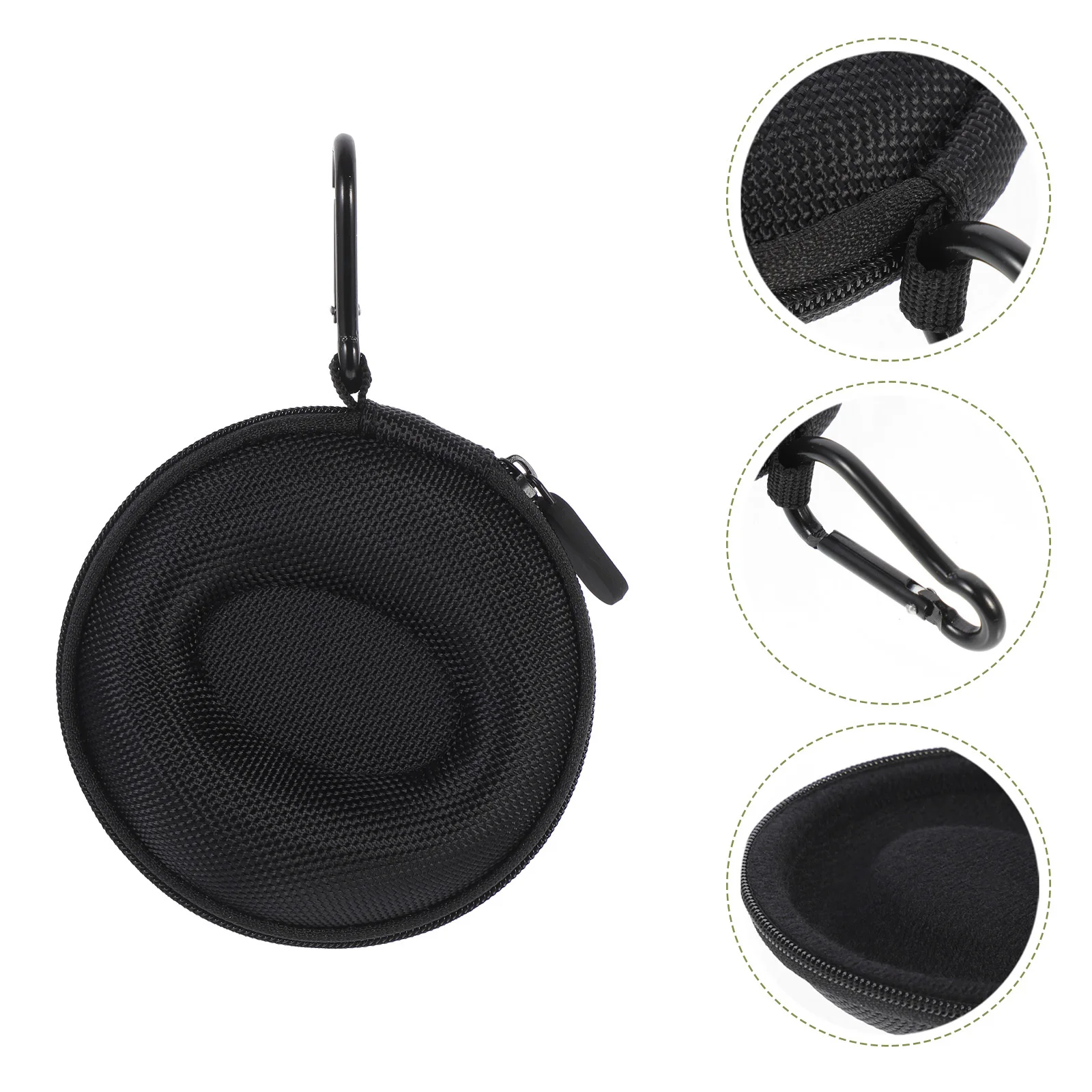 Watch Storage Box Eva Zippered Case Shockproof Travel Container for Men Women Portable Watch Holder Display Case
Watch Storage Box Eva Zippered Case Shockproof Travel Container for Men Women Portable Watch Holder Display Case