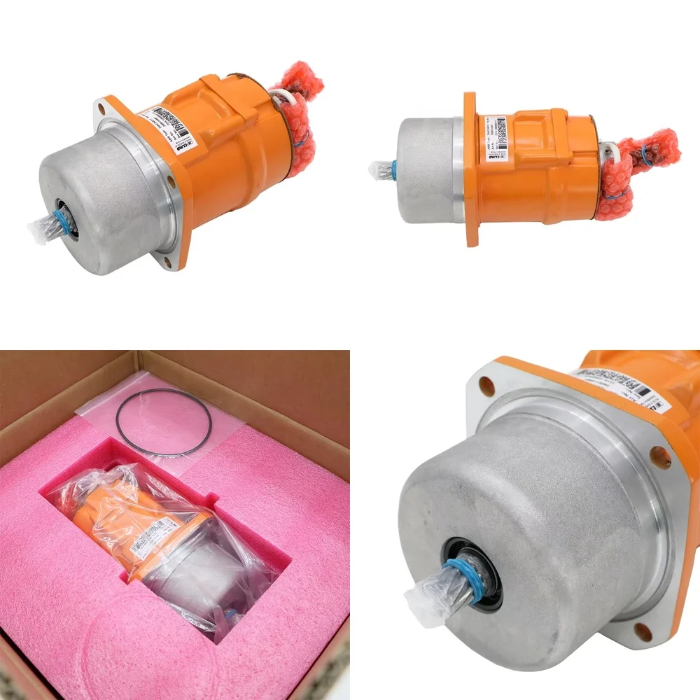 3HAC3403-1 New -B Motor for Robotics Industrial Servo Motor for Automation Machinery CNC Equipment Robotic Arm
3HAC3403-1 New -B Motor for Robotics Industrial Servo Motor for Automation Machinery CNC Equipment Robotic Arm