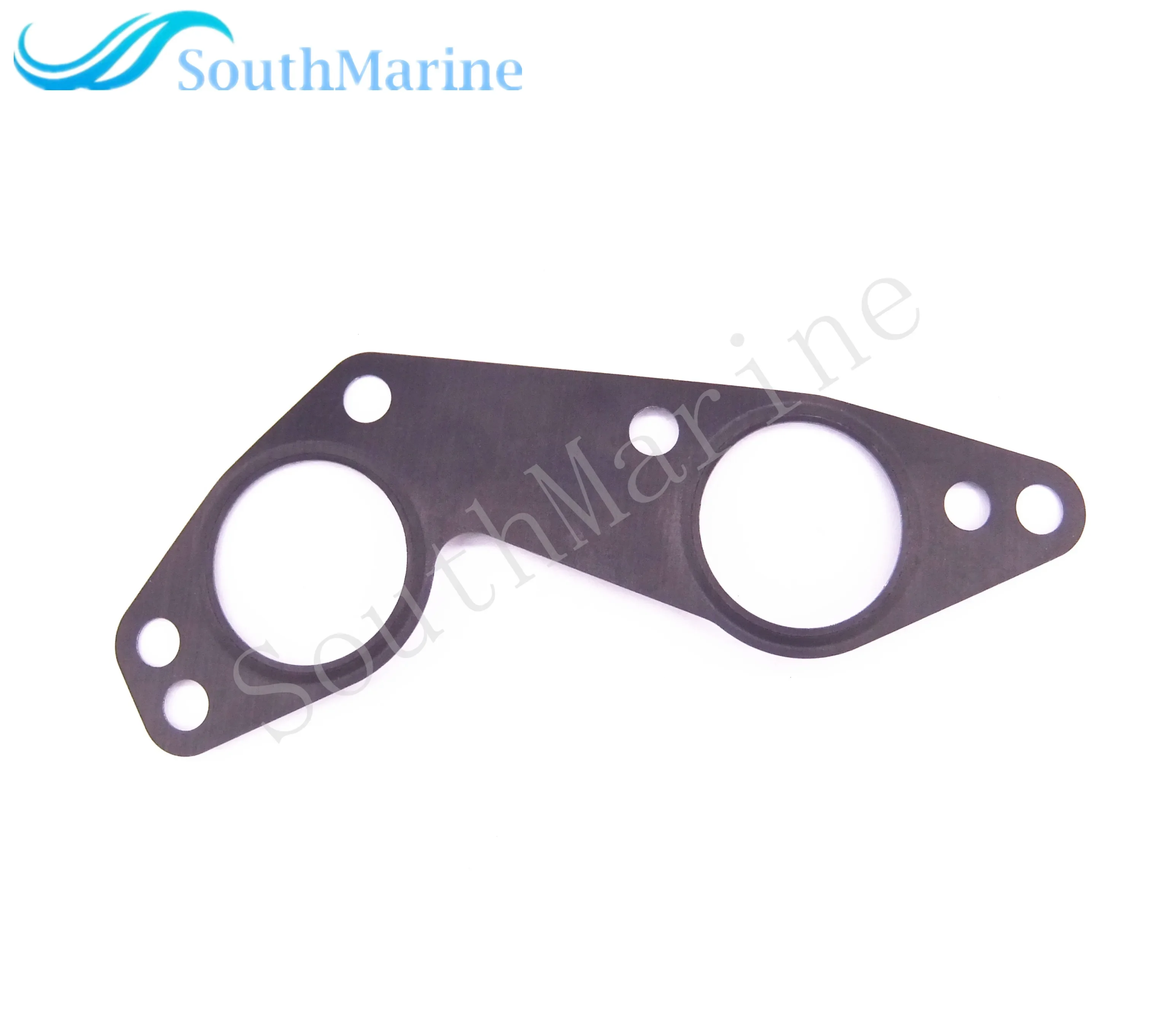 Boat Motor F15-01.03.00.28 Manifold Gasket for Hidea 4-Stroke F15 Outboard Engine
Boat Motor F15-01.03.00.28 Manifold Gasket for Hidea 4-Stroke F15 Outboard Engine